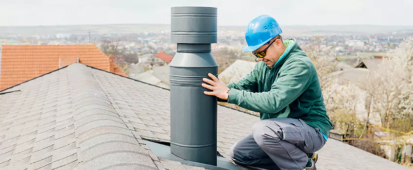 Chimney Repair Cost in Hazel Park, MI
