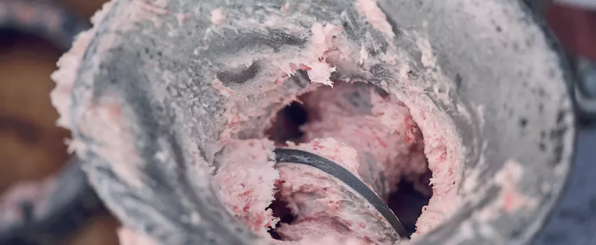 Benefits of Professional Clogged Dryer Vent Cleaning in Hazel Park, Michigan