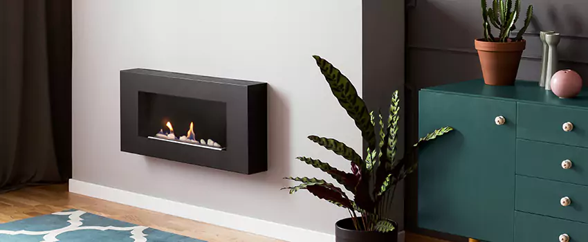 Cost of Ethanol Fireplace Repair And Installation Services in Hazel Park, MI