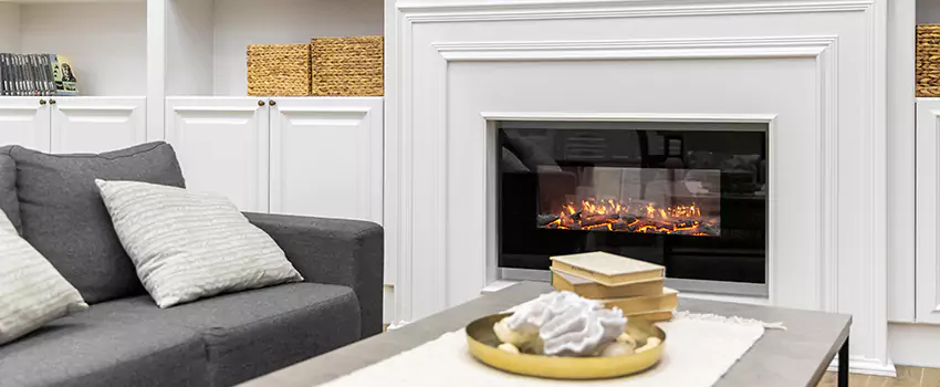 Professional Fireplace Maintenance Contractors in Hazel Park, MI