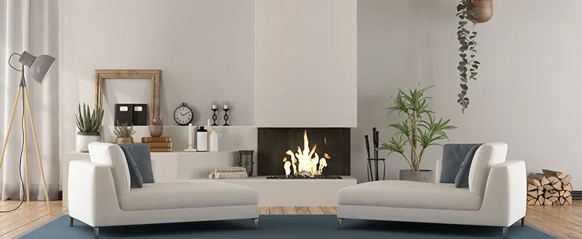 Decorative Fireplace Crystals Services in Hazel Park, Michigan