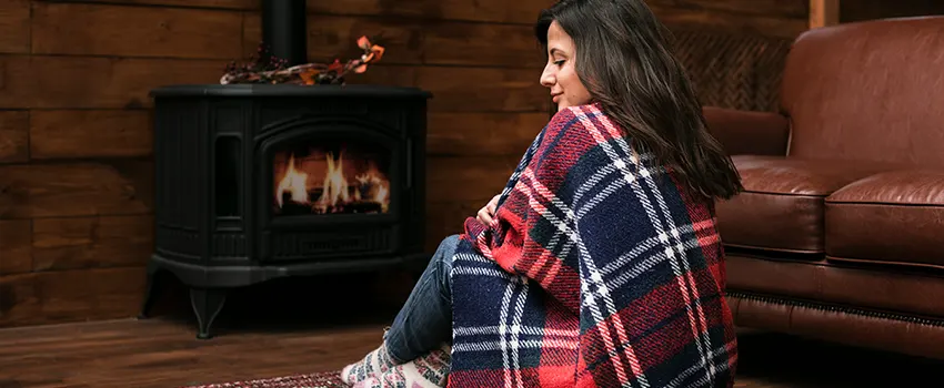 Fireplace Firebox Grate Replacement Services  in Hazel Park, Michigan