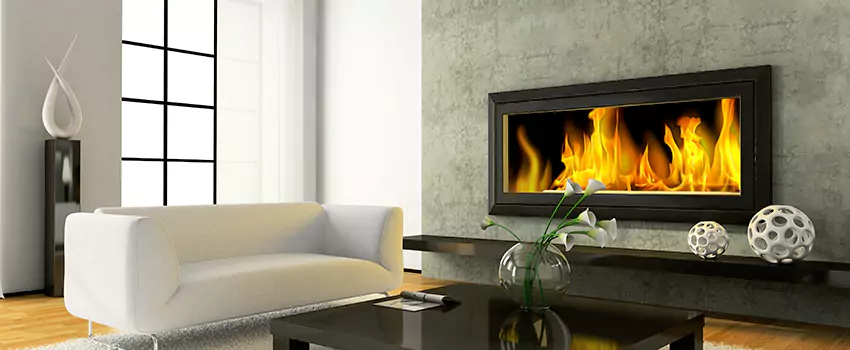 Fireplace Hearth Ideas in Hazel Park, Michigan