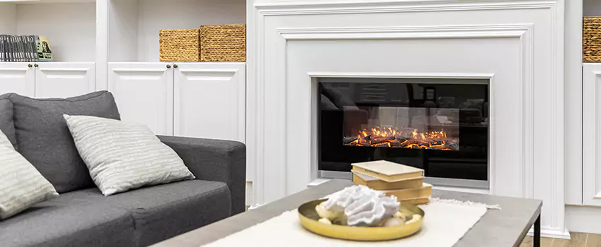 Pellet Fireplace Insert Installation in Hazel Park, MI