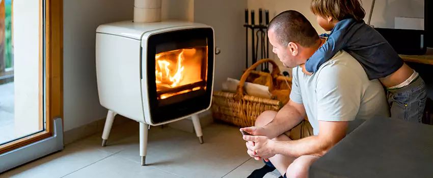 Fireplace Flue Maintenance Services in Hazel Park, MI