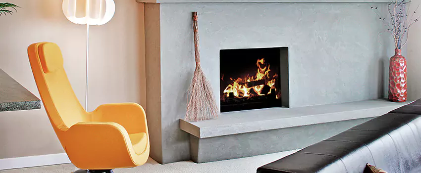Electric Fireplace Makeover Services in Hazel Park, MI