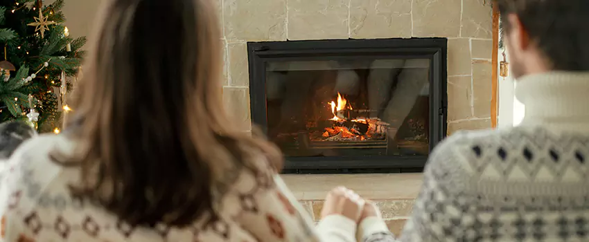 Fireplace Firebox Refurbish & Restore Services in Hazel Park, MI