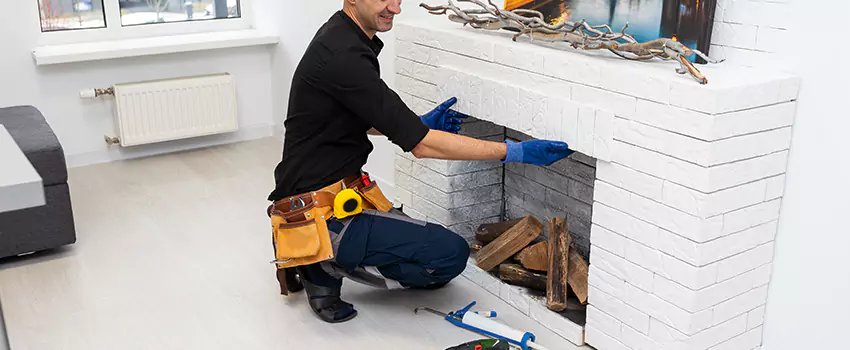 Gas Fireplace Repair And Replacement in Hazel Park, MI