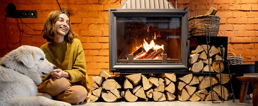 Fireplace Smell Removal Cost in Hazel Park, MI