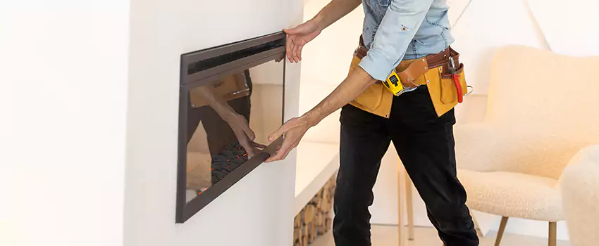 Traditional Fireplace Vent Sweeping in Hazel Park, MI