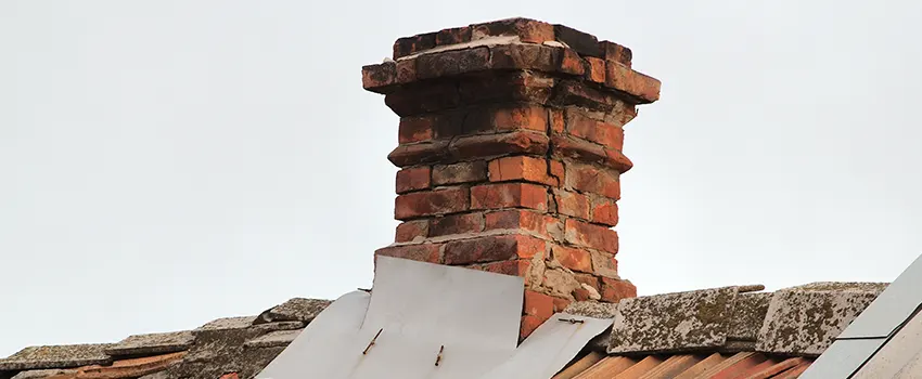 Cost of Fixing Blocked Chimney in Hazel Park, Michigan