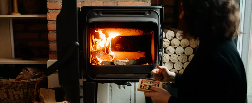 Hearthstone Wood Stoves Fireplace Repair in Hazel Park, Michigan