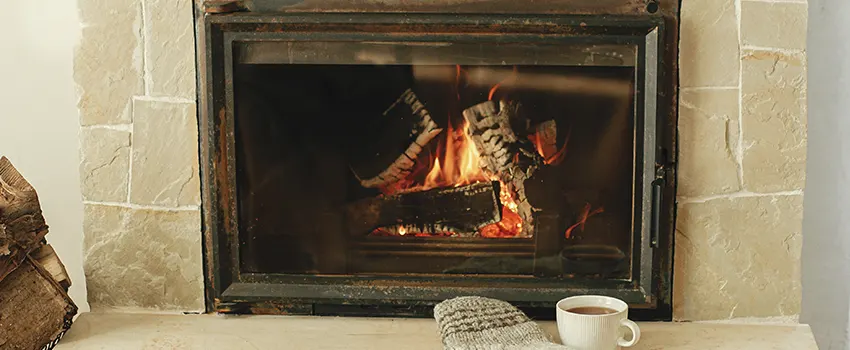 Kings man Fireplaces Insert Services in Hazel Park, MI