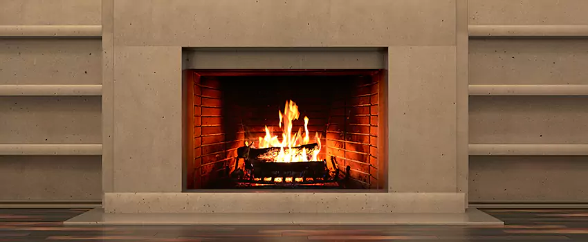 Majestic Trilliant Series Gas Fireplace Insert Repair in Hazel Park, Michigan