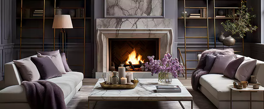 Napoleon Galaxy Series Outdoor Fireplaces Repair in Hazel Park, MI