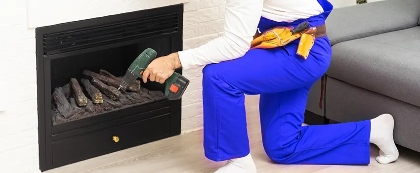Pellet Fireplace Repair Services in Hazel Park, MI