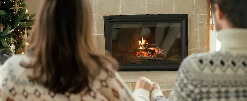 Ravelli Group Wood Fireplaces Replacement in Hazel Park, Michigan