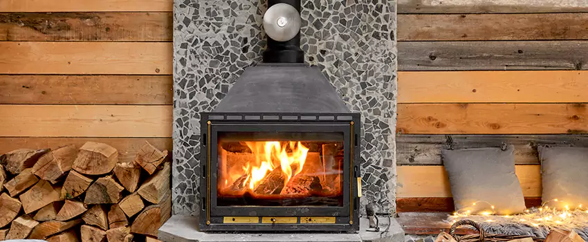 Travis Industries Elite Fireplace Inspection and Maintenance in Hazel Park, Michigan