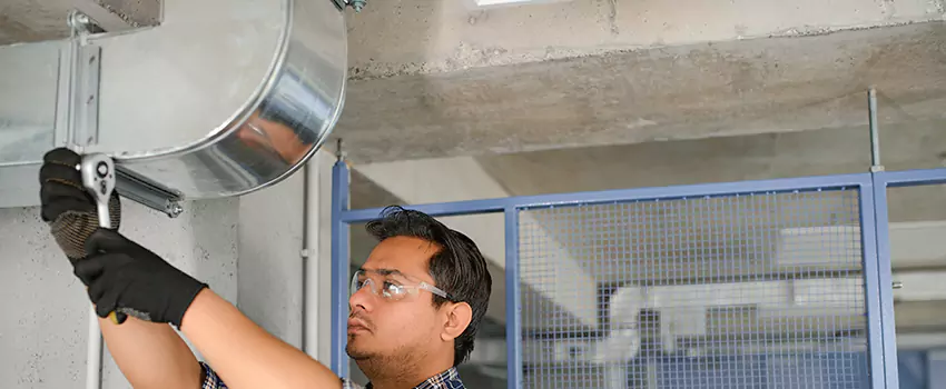 Benefit of Ventilation Cleaning in Hazel Park, Michigan