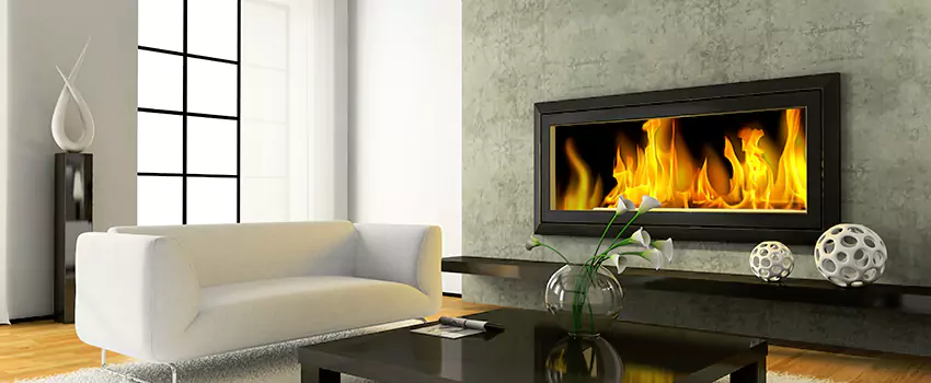 Ventless Fireplace Oxygen Depletion Sensor Installation and Repair Services in Hazel Park, Michigan