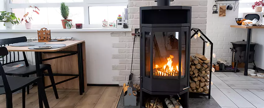 Cost of Vermont Castings Fireplace Services in Hazel Park, MI