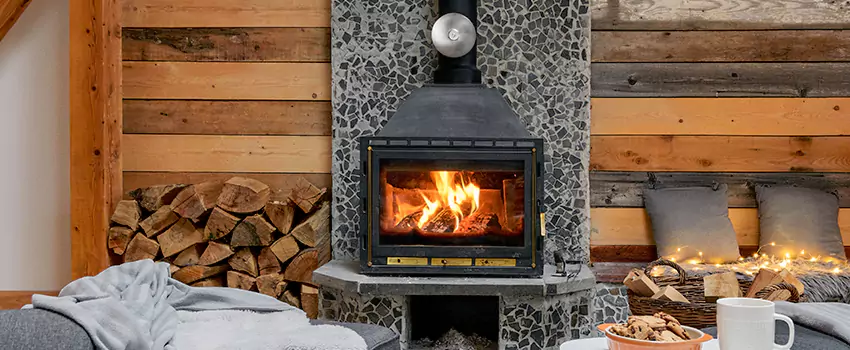 Affordable Wood Fireplace Fixing Solutions in Hazel Park, Michigan