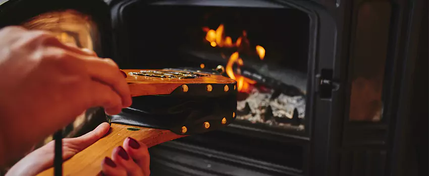 Cost of Wood Furnace Repair and Installation Services in Hazel Park, MI