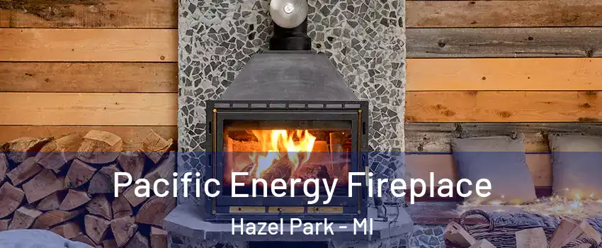  Pacific Energy Fireplace Hazel Park - MI