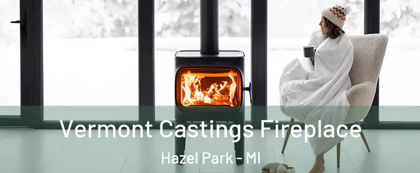  Vermont Castings Fireplace Hazel Park - MI
